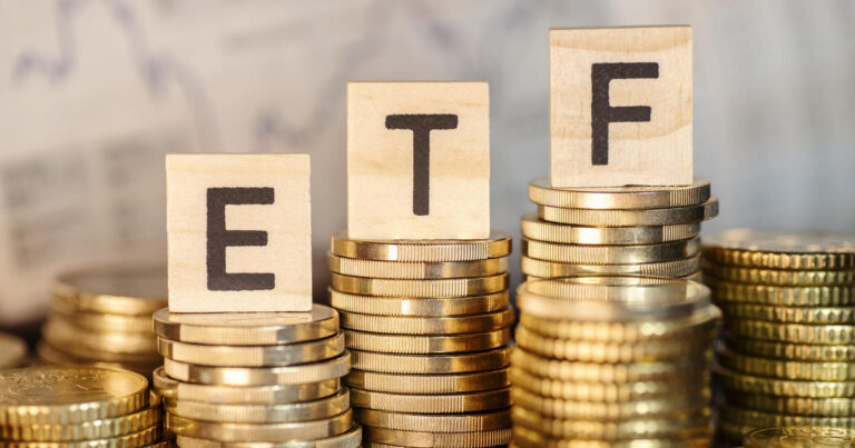 ETF’s (Exchange Traded Funds)